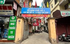 Lubi House Homestay